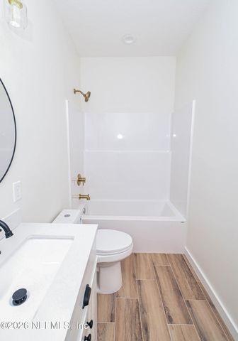9765 S GLEN Avenue, Glen St. Mary, FL 32040