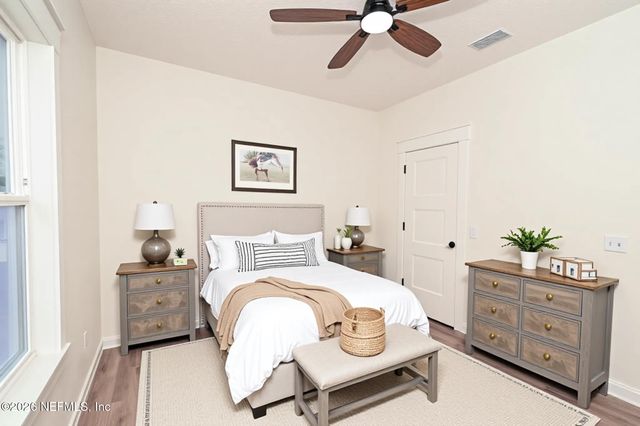 9765 S GLEN Avenue, Glen St. Mary, FL 32040