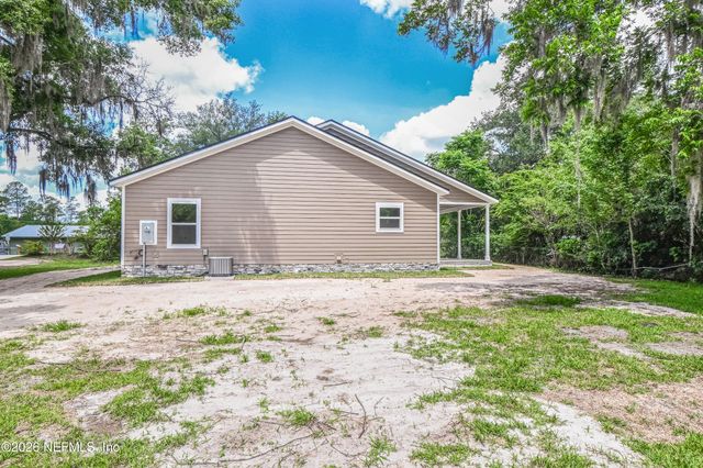 9765 S GLEN Avenue, Glen St. Mary, FL 32040