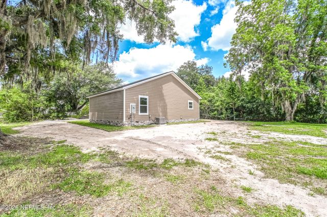 9765 S GLEN Avenue, Glen St. Mary, FL 32040