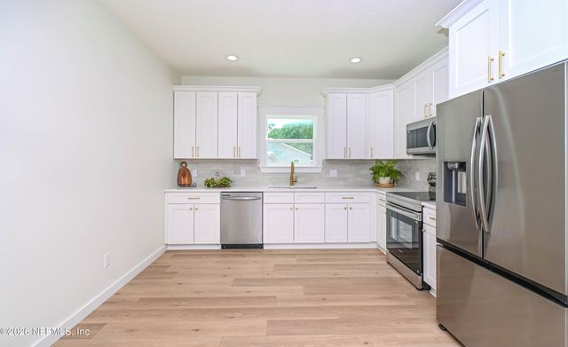 9765 S GLEN Avenue, Glen St. Mary, FL 32040