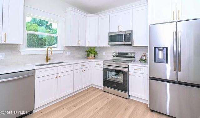9765 S GLEN Avenue, Glen St. Mary, FL 32040