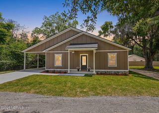 9765 S GLEN Avenue, Glen St. Mary, FL 32040