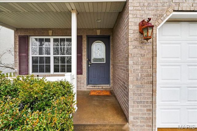 2025 Huntmaster Drive, Belleville, IL 62220