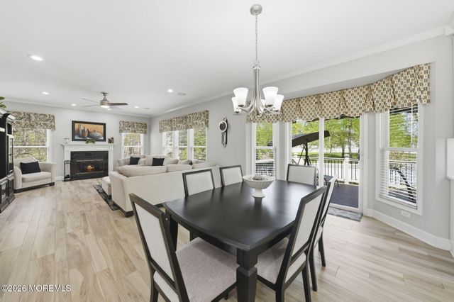 13 Bloomfield Road, Manalapan, NJ 07726