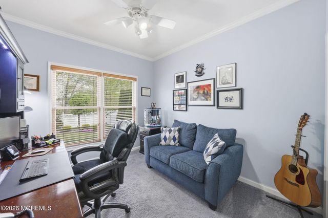 13 Bloomfield Road, Manalapan, NJ 07726