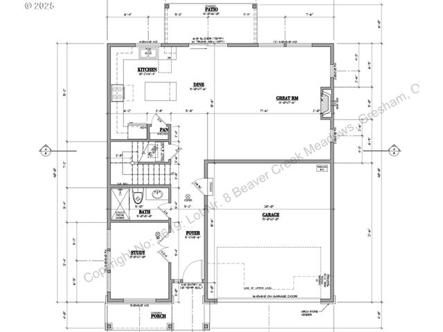 289 Se ACACIA Dr, Gresham, OR 97080