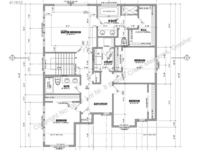 289 Se ACACIA Dr, Gresham, OR 97080