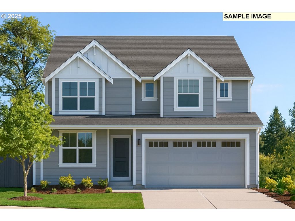 289 Se ACACIA Dr, Gresham, OR 97080