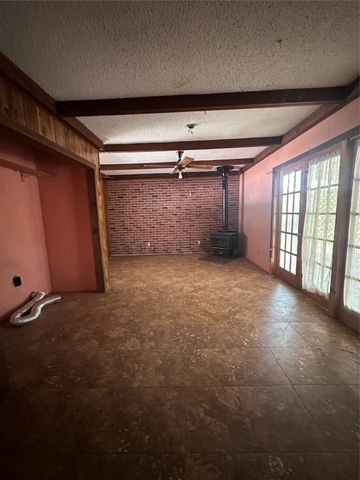 303 N Cryer, Winters, TX 79567