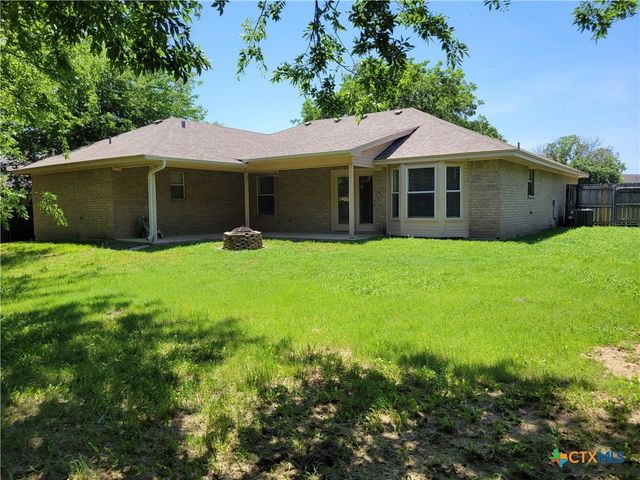 305 Grizzly Trail, Harker Heights, TX 76548