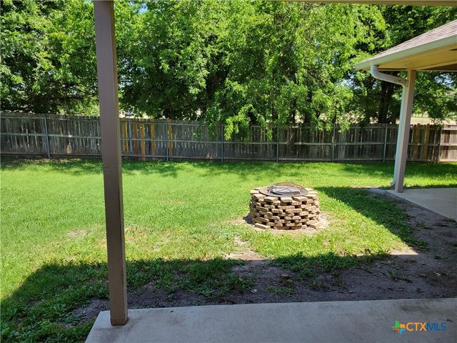 305 Grizzly Trail, Harker Heights, TX 76548