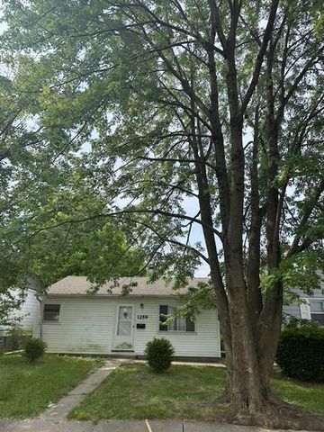 1259 E 16th Avenue, Columbus, OH 43211