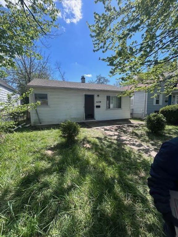 1259 E 16th Avenue, Columbus, OH 43211