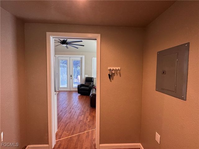 Lot 193 3002 Cupola LN N, Labelle, FL 33935