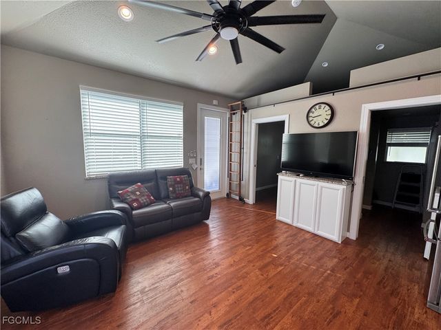 Lot 193 3002 Cupola LN N, Labelle, FL 33935