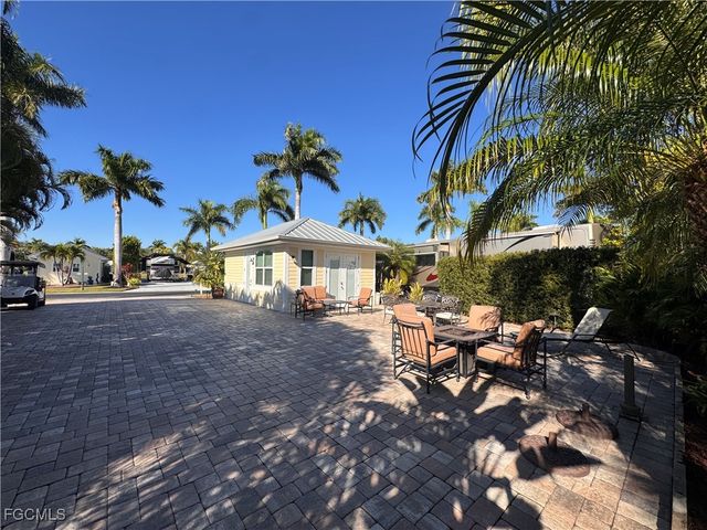 Lot 193 3002 Cupola LN N, Labelle, FL 33935