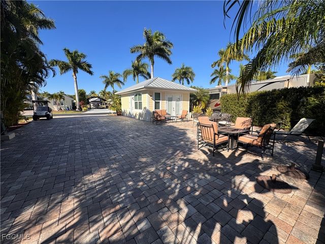 Lot 193 3002 Cupola LN N, Labelle, FL 33935