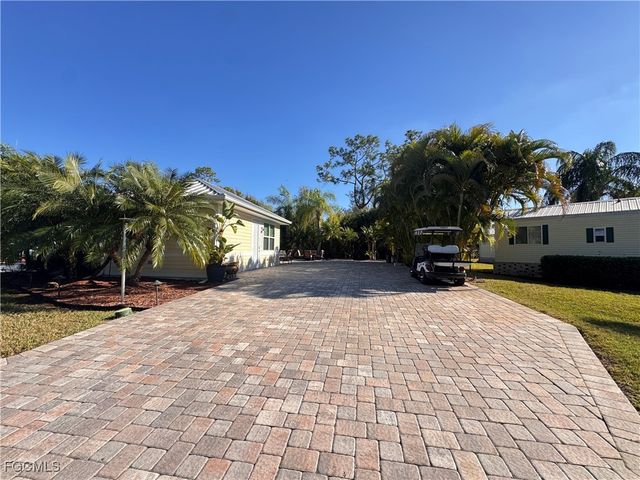 Lot 193 3002 Cupola LN N, Labelle, FL 33935