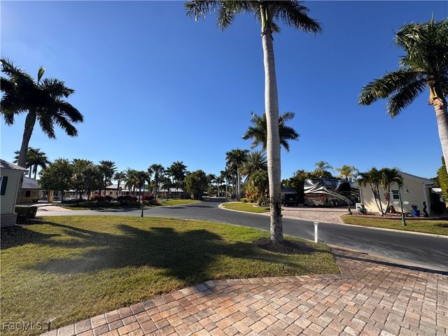 Lot 193 3002 Cupola LN N, Labelle, FL 33935