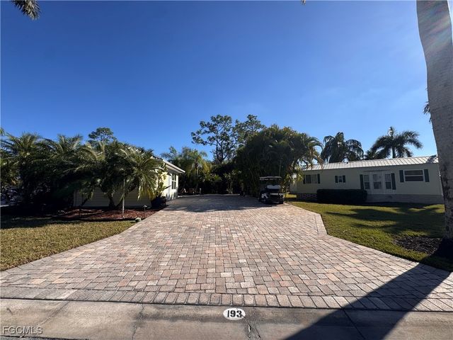 Lot 193 3002 Cupola LN N, Labelle, FL 33935