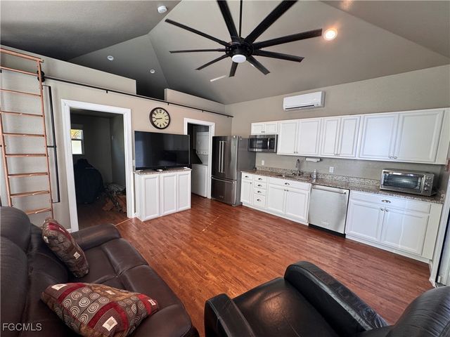 Lot 193 3002 Cupola LN N, Labelle, FL 33935