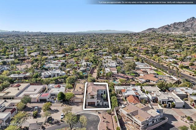 5830 N ECHO CANYON Lane, Phoenix, AZ 85018