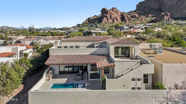 5830 N ECHO CANYON Lane, Phoenix, AZ 85018