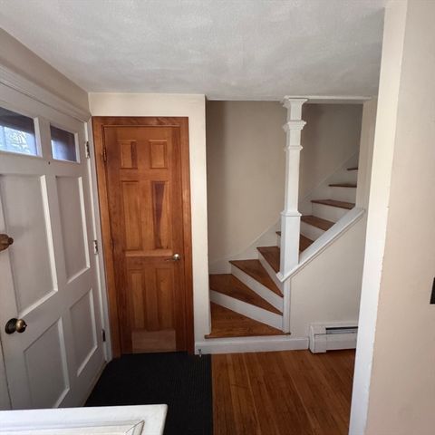 441 Foundry St, Easton, MA 02356