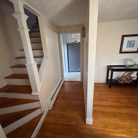 441 Foundry St, Easton, MA 02356