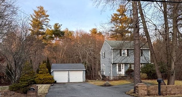 441 Foundry St, Easton, MA 02356