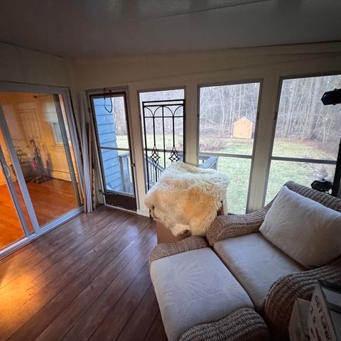 441 Foundry St, Easton, MA 02356