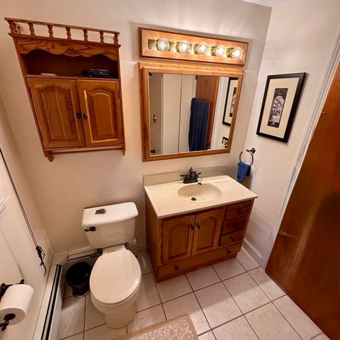 441 Foundry St, Easton, MA 02356