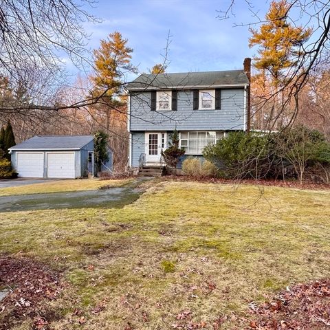 441 Foundry St, Easton, MA 02356