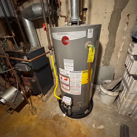 441 Foundry St, Easton, MA 02356