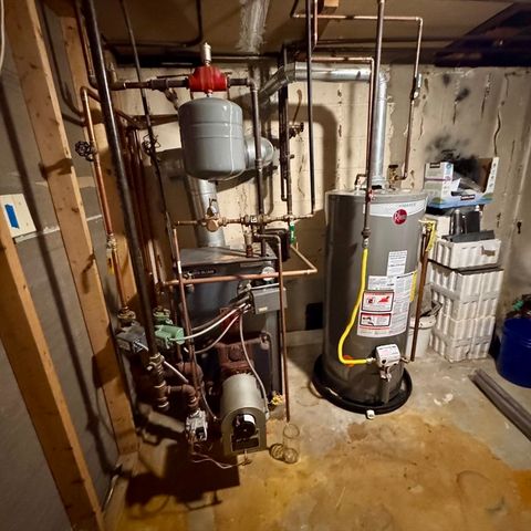 441 Foundry St, Easton, MA 02356