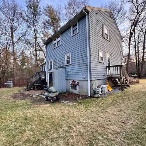 441 Foundry St, Easton, MA 02356