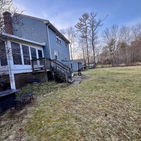 441 Foundry St, Easton, MA 02356