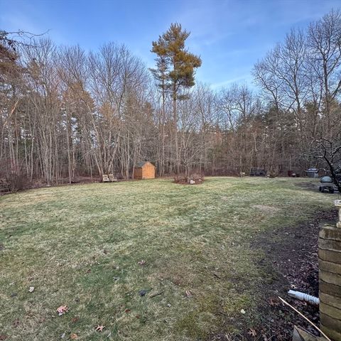 441 Foundry St, Easton, MA 02356