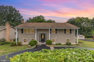 806 S HUMER ST, Enola, PA 17025