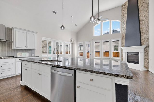 5616 Snowberry Drive, Plano, TX 75094