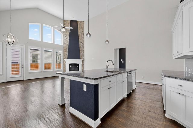 5616 Snowberry Drive, Plano, TX 75094