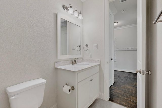 5616 Snowberry Drive, Plano, TX 75094