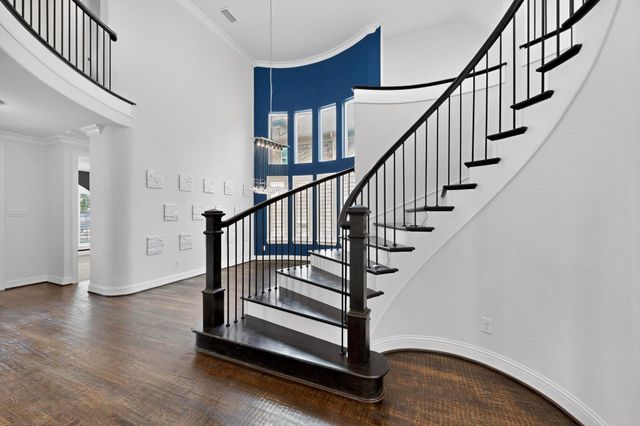 5616 Snowberry Drive, Plano, TX 75094