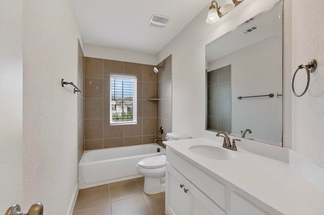 5616 Snowberry Drive, Plano, TX 75094