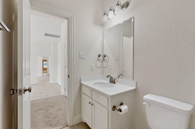 5616 Snowberry Drive, Plano, TX 75094