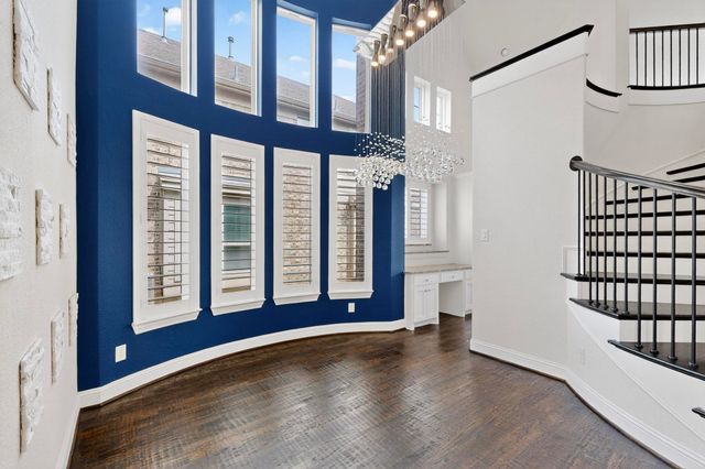 5616 Snowberry Drive, Plano, TX 75094