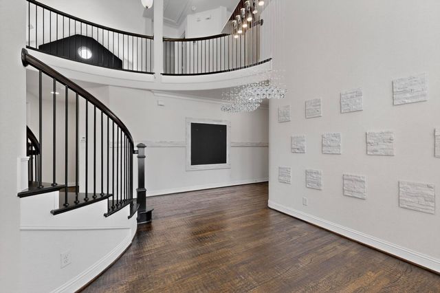 5616 Snowberry Drive, Plano, TX 75094