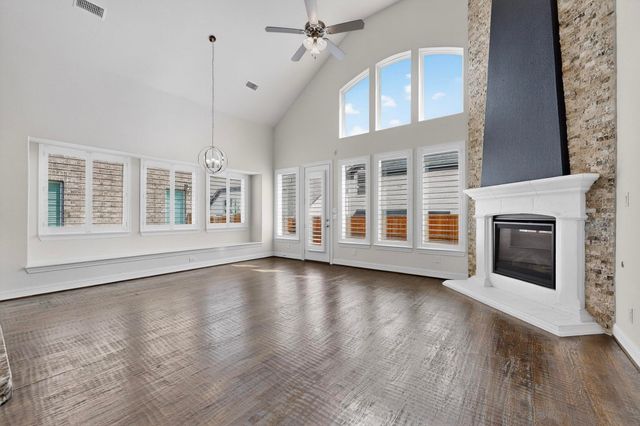 5616 Snowberry Drive, Plano, TX 75094