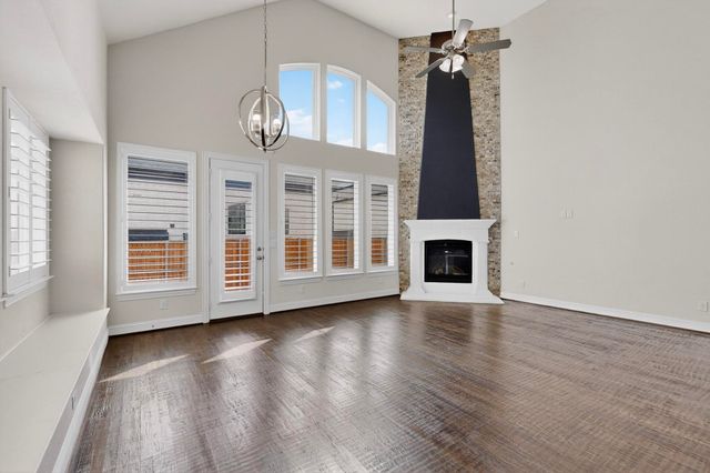 5616 Snowberry Drive, Plano, TX 75094